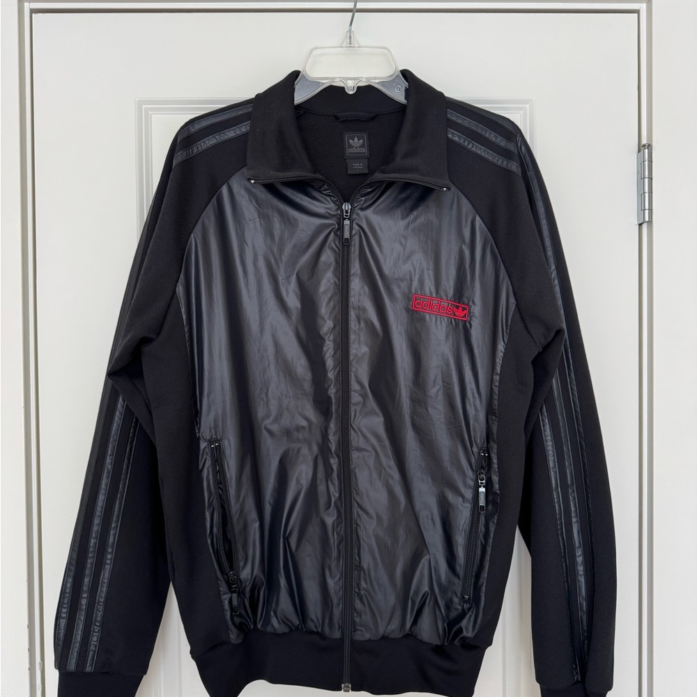 Adidas Originals Track Jacket